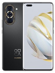 Huawei Nova 10 Pro Black