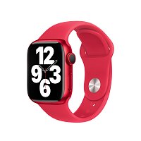 Watch Acc/45/(PRODUCT)RED Sport Band