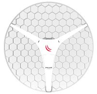 MikroTik RBLHGG-5acD-XL4pack, LHG XL 5 ac, L3 (4-pack)