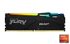16GB DDR5-5200MHz CL36 Fury Beast RGB