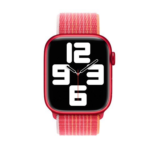 Watch Acc/45/(PRODUCT)RED Sport Loop
