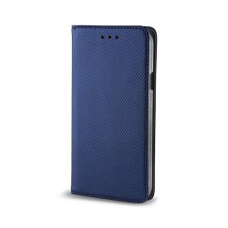 Cu-Be Pouzdro s magnetem Samsung A23 4G / 5G Blue