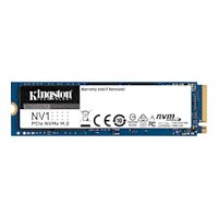 Kingston NV2/2TB/SSD/M.2 NVMe/3R