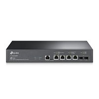 TP-Link TL-SX3206HPP 4x10G 2xSFP+ L2+ POE++