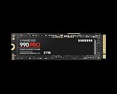 SSD M.2 2TB Samsung 990 PRO 2TB