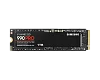 Samsung 990 PRO/1TB/SSD/M.2 NVMe/Černá/5R