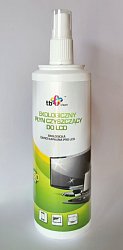 TB Clean Eko. čistící kapalina na displeje, 250 ml