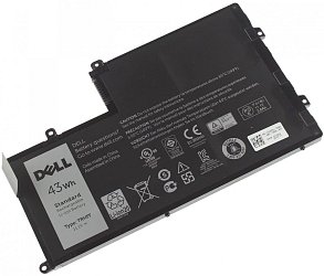 Dell Baterie 3-cell 43W/HR LI-ION pro Inspiron NB