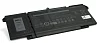 Dell Baterie 4-cell 63W/HR LI-ON pro Latitude