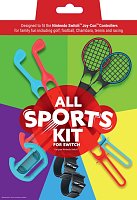 NS - All Sports Kit