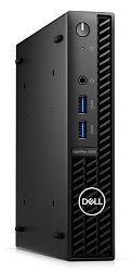 Dell Optiplex 3000 MFF i3-12100T/8/256/WiF/W10P/PS
