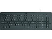 HP 150 Wired Keyboard