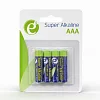GEMBIRD alkalicé baterie AAA 4ks