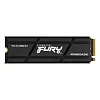 Kingston Fury/1TB/SSD/M.2 NVMe/Černá/5R