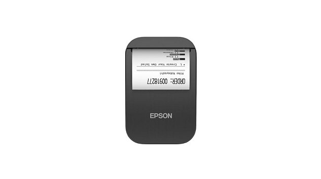 Epson TM-P20II (101): Receipt,Wi-Fi,USB-C