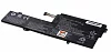 Baterie T6 Power Lenovo Yoga 720-12IKB, IdeaPad 320S-13IKB serie, 2000mAh, 23Wh, 3cell, Li-Pol