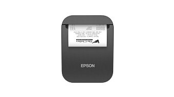 Epson TM-P80II (101): Receipt, Bluetooth, USB-C