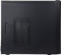 AMEI Case AM-C1002BR (black/red) - Color Printing