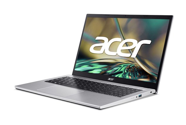 Acer A315-59 15,6/i3-1215U/8G/512SSD/W11  stříbrný