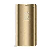 Cu-Be Clear View Samsung Galaxy A13 5G /A04S Gold