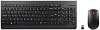 Lenovo Essential Wireless Keyboard & Mouse Spanish