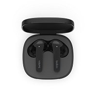 Belkin SOUNDFORM Flow TWS černá