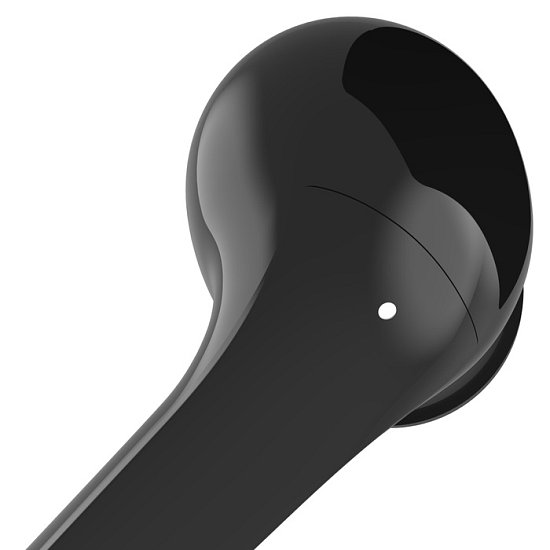 Belkin SOUNDFORM Flow TWS černá