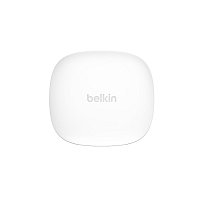 Belkin SOUNDFORM Flow TWS bílá