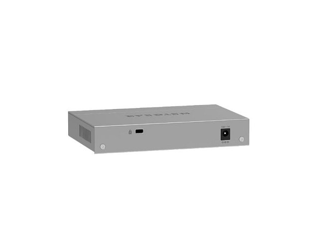 NETGEAR MS105 5-PORT MULTIGIG 2.5G UM SWITCH