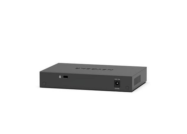 NETGEAR MS305 5-PORT MULTIGIG 2.5G UM SWITCH