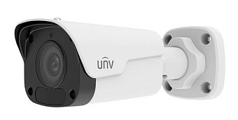 Uniview IPC2122LB-ADF28KM-G, 2Mpix IP kamera