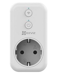 EZVIZ T31-10B Statistics + White