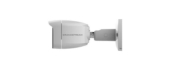 Grandstream GSC3615 SIP kamera, Bullet, 3,6mm obj., IR přísvit, IP66