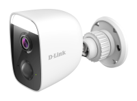 D-Link DCS-8627LH Full HD Outdoor Wi-Fi Spotlight Camera