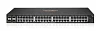 Aruba 6000 48G 4SFP Swch