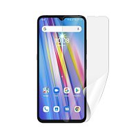 Screenshield UMIDIGI A11 fólie na displej