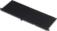 Baterie T6 Power Dell Latitude 3410, 3510, Inspiron 5501, Vostro 5401, 3530mAh, 53Wh, 4cell, Li-pol