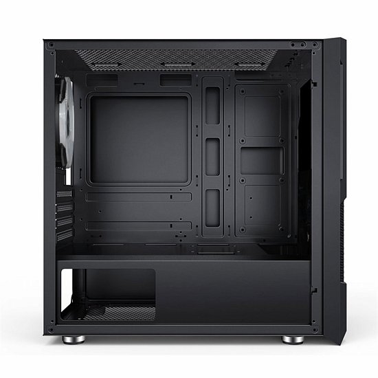 EVOLVEO M5, case mATX