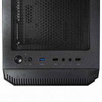 EVOLVEO M5, case mATX