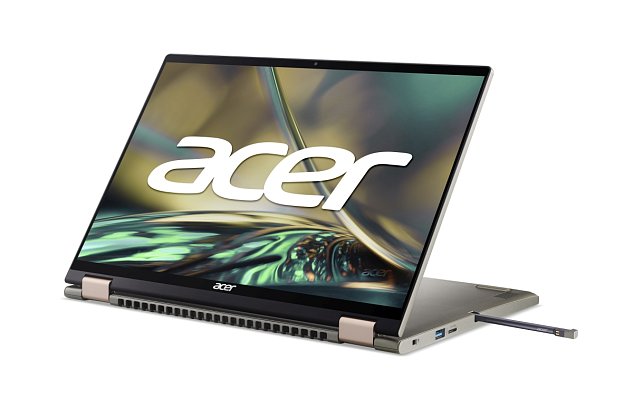 Acer SP514-51N 14/i7-1260P/16G/1TBSSD/ grey