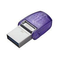 128GB Kingston DT MicroDuo 3C, USB 3.0 dual A+C