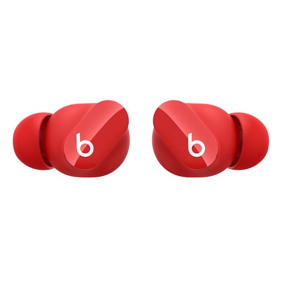 Beats Studio Buds – Wireless NC Earphones – Red