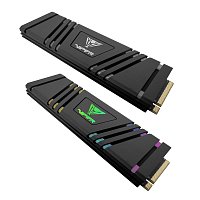 PATRIOT VPR400/1TB/SSD/M.2 NVMe/RGB/5R