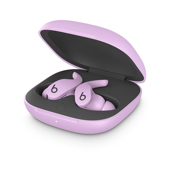 Beats Fit Pro True Wireless Earbuds — Stone Purple