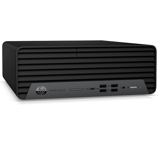 HP ProDesk 600 G6 SFF i5-10500/8GB/256/DVD/W11P