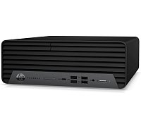 HP ProDesk 600 G6 SFF i5-10500/8GB/256/DVD/W11P