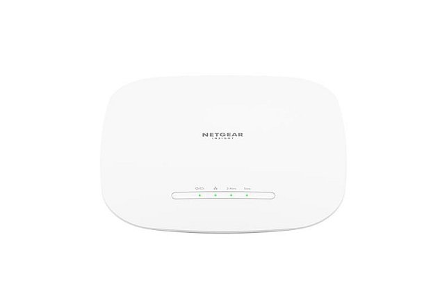 NETGEAR 1PT INSIGHT MANAGED WIFI6 AX3000