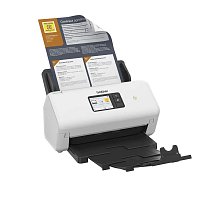 Brother ADS-4500W stolní skener