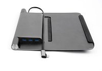 Acer 5in1 USB-C stand (USB,HDMI,PD)