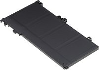 Baterie T6 Power HP Pavilion 15-bc200, 15-dp0000, Omen 15-ax200, 4110mAh, 63Wh, 4cell, Li-pol